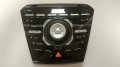 A12471809 Ford Focus Radio/CD/DVD/GPS, снимка 1
