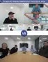 Coolpo AI Huddle Pana 4K 360 градуса камера за видеоконференции -mic., говорител, изкуствен интелект, снимка 17