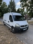 Opel Movano 2.5 TDİ, снимка 17