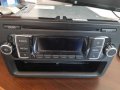 Авто радио CD VW, снимка 1 - Аудиосистеми - 29314619