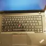 Лаптоп Lenovo ThinkPad T450 256GB SSD, 8GB RAM i5, 2,3gHz, снимка 6