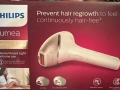 Фотоепилатор PHILIPS LUMEA BRI953, снимка 1