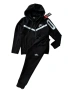 Спортен Комплект за Момче Nike Tech  6  8  9  10 16 г г., снимка 3