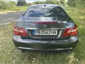 Мерцедес Е550 200 000 км, снимка 4