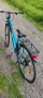 28 цола алум. дамско колело КТМ oт Австрия, снимка 4