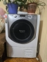 Сушилня ARISTON Hotpoint Aqualtis 9kg, снимка 4