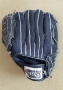 Ръкавица бейзболна кожена за ценители , снимка 6
