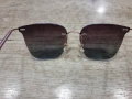 Италиански слънчеви очила с титаниеви рамки, снимка 11