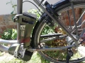 Електрически велосипед Kalkhoff 28" 36-42V, снимка 4