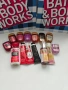 Продавам Bath and Body Works  комплекти лосиони,свещи, дезинфектанти, сапун, снимка 3