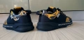 Versace Jeans Couture Mens Size 42 /27 см UK 7.5 US 8.5 ОРИГИНАЛ! Мъжки спортни - обувки !, снимка 2