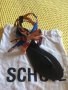 80 лв до 30.07!SCHUTZ,маркови ест,кожа сандали , снимка 4