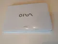 Продава се: Компактен Sony VAIO SVE11135CCW – Напълно подготвен за работа и пътуване!

, снимка 1
