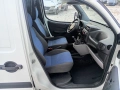 Фиат добло 1.9JTD 105коня Макси база, снимка 10
