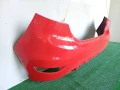 задна броня Ford Fiesta hatch 2008-2017г. #1029V, снимка 6