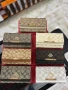 портмонета в кутия coach , снимка 1