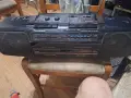 радио касетофон Panasonic , снимка 1