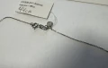 Златен Синджир 1.96гр.44см., снимка 5