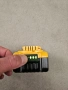 Акумулаторна батерия DeWALT DCB184, 18 V, 5 Ah , снимка 5