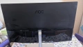 монитор AOC Q3279VWF за части, снимка 3