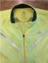 adidas Men's Gilet Yellow electricity - страхотен мъжки елек, снимка 6