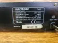 Тунер Universum T46010 Black – Немска класика от златната ера на аудиото, снимка 9