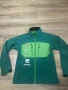 Мъжко Soft Shell яке Haglofs Green Power Shield Windstopper Polartec Mock , S размер , снимка 2