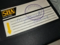 МИРОСЛАВ ИЛИЧ-VHS VIDEO TAPE 2010251910, снимка 13