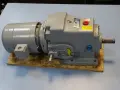 вариаторен мотор редуктор STÖBER R27-2210-075-4 Variable Gear Motor 0.75kW, снимка 4
