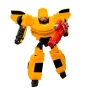 Трансформър Бъмбълби 28 см, снимка 4