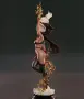 Marvel X - men Mystique, Storm, Psyloke resign statues, снимка 5