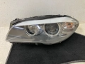 Ляв фар за БМВ Ф10 BMW F10, снимка 1