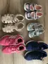  Маратонки Nike и Adidas, пантофи и сандали, снимка 3