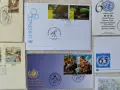 Комплект първо дневни пликове, снимка 7