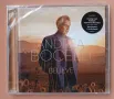 Andrea Bocelli – Believe – CD, 2020, снимка 1