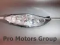 Фар Ляв Ford Fiesta MK7 2008-2013 *със забележка, снимка 1