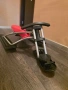 ШЕЙНА спортна с кормило и спирачка, снимка 2