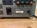Продавам ретро стерео ресийвър Wega R250H, снимка 6