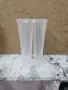 150 бр Двойна PVC чаша за напитки 2х 350мл., снимка 1