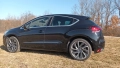 Citroen DS4 1.6i 16V THP 200hp 6ск Navi Clima-TipTop, снимка 12