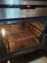 Фурна за вграждане AEG и плот Hotpoint Ariston, снимка 2