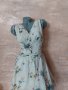 Дамска рокля, снимка 1