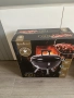 НОВА преносима скара с капак - ROSMARINO BBQ Kettle, подходящ подарък, снимка 6