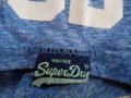 Super Dry Vintage, Оригинална, Размер XS/S. Код 1761, снимка 6