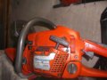 Husqvarna 353 на части, снимка 4
