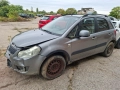 Suzuki Sx4 1.9ddis 4x4 120кс, снимка 2