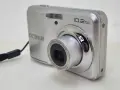Fujifilm FinePix A100 10MP CCD Digital Camera | 3x Optical Zoom, снимка 4