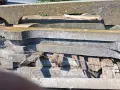 Продавам бетонови профили/крака, снимка 3