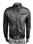 JACK & JONES МЪЖКО КОЖЕНО ЯКЕ ОТЛИЧНО КАТО НОВО   L - 52, снимка 6