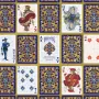 Карти за игра Bicycle Royal нови  , снимка 4